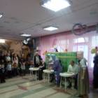 Папин день. Театр Кукол 8