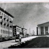 Старый и новый Альметьевск8542