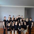 Выпускной спортивного бального танца "Фиеста"67509