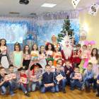 Новый год в Орионе 57
