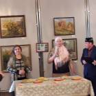 КК№46. Кыстыбый шоу. Центр татарской культуры.64508