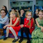 Новый год в Планете Фитнес 33