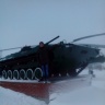 Бронетранспортер16029