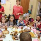 День мамы в 50 школе 49