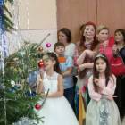 Мой первый утренник в школе131372