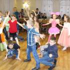 Новый год в Орионе 41