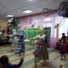 Папин день. Театр Кукол 26