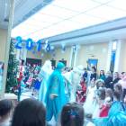 "Чудеса под Новый год".Продолжение.  ДК "Иске Әлмәт". 18.12.17г.128450
