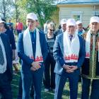 древний праздник «Чӳклеме»152882