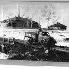 Улица Профсоюзная 1956г