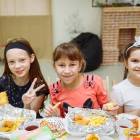 День рожденье с культурной командой! 10 лет114582