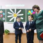 Праздничный концерт в школе117563