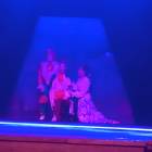 "Пока цветет роза" спектакль Сызранского драмтеатра.94787