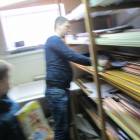 Экскурсия по багетной мастерской 01.02.2018137182
