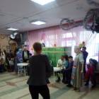 Папин день. Театр Кукол 9