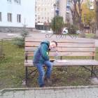 Уличные библиотеки Альметьевска. 31.10.17г.84619