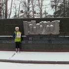 Парк Победы города Октябрьска Республики Башкортостан116791