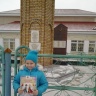 Обелиск Кичучатовский