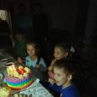 Моё день рождение в FUN JUMP168562
