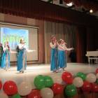 Продолжение. Концерт ансамбля Тамчылар.02.02.2018137466