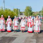 древний праздник «Чӳклеме»152870