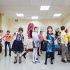 День рожденье с культурной командой! 10 лет114663