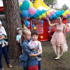 День нефтяников в Бугульме74509