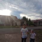 Лето,мои каникулы.115055