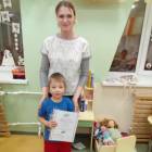 Шахматный турнир в БЭЛЭКЭЧ декабрь 2017 39