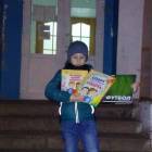 ЦДБ им. Г.Тукая 17.11.17г.100157