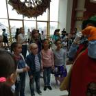 Театр Кукол Экият152330