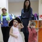 Новый год в Орионе 81