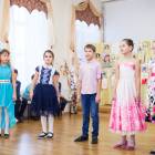 День мам в гимназии.115550