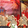 торжественное вручение памятных медалей ветеранам ВОВ и тыловикам25559