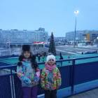 Цирк Карины и Артура Багдасаровых133992