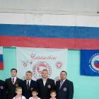 Соревнование по КАРАТЭ122873