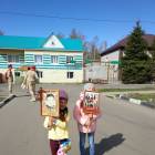 Бессмертный полк. Тетюши. 2018 год.146178
