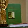 Презентация книг, издательского фонда "Рухият"