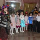 Новый год в Орионе 2 класс 66