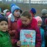 Команда №25 МБОУ СОШ № 1 г. Альметьевск, 3"В" класс36854