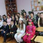 Праздничный концерт в школе117536