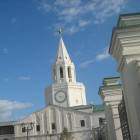 Мой любимый Кремль!