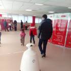 Роботостанция от МТС 2