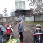 День матери. Зооботанический сад. Казань107353