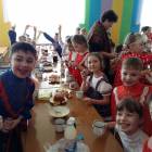 Масленица в школе139371