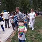День нефтяников в Бугульме74544
