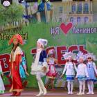 День республики ,день города и день нефтяника.95819