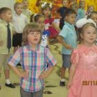 День мам в садике у братика!105581