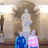 Путешествие по Санкт-Петербургу30307