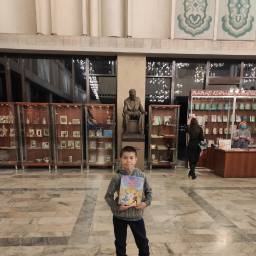 Татарский театр имени Галиаскара Камала